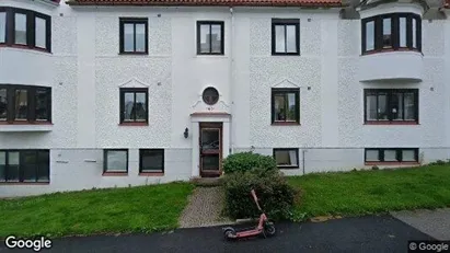 Apartments for rent in Borås - Photo from Google Street View