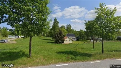 Apartments for rent in Skinnskatteberg - Photo from Google Street View