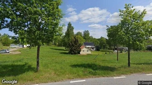 Apartments for rent in Skinnskatteberg - Photo from Google Street View