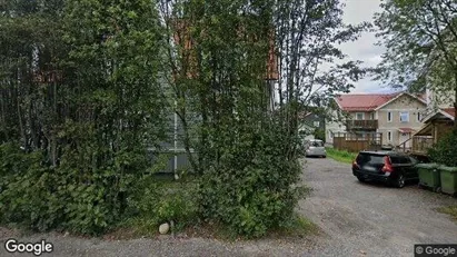 Apartments for rent in Sundsvall - Photo from Google Street View