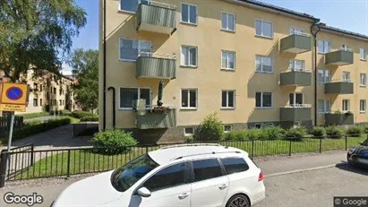 Apartments for rent in Norrköping - Photo from Google Street View