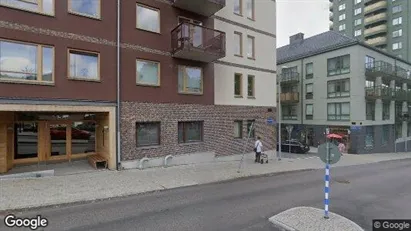 Apartments for rent in Örgryte-Härlanda - Photo from Google Street View