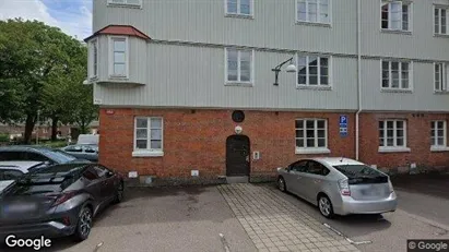 Apartments for rent in Gothenburg East - Photo from Google Street View