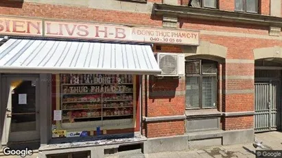 Apartments for rent in Malmö City - Photo from Google Street View