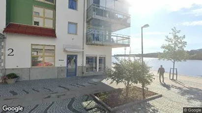 Apartments for rent in Sundsvall - Photo from Google Street View