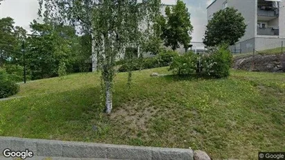 Apartments for rent in Stockholm West - Photo from Google Street View