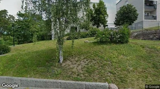 Apartments for rent in Stockholm West - Photo from Google Street View