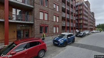 Apartments for rent in Strängnäs - Photo from Google Street View