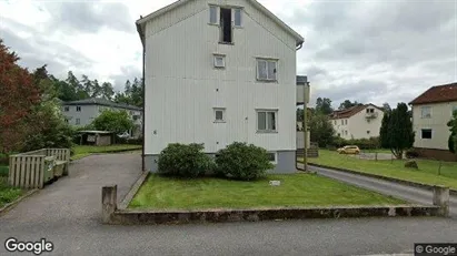 Apartments for rent in Borås - Photo from Google Street View