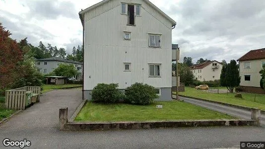 Apartments for rent in Borås - Photo from Google Street View