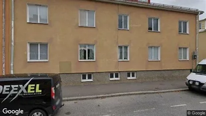 Apartments for rent in Nyköping - Photo from Google Street View