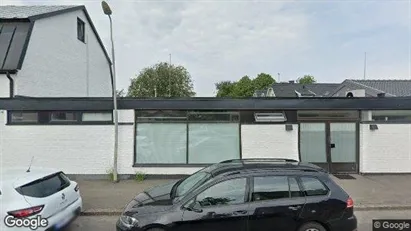 Apartments for rent in Klippan - Photo from Google Street View
