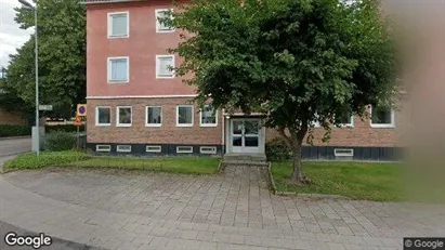 Apartments for rent in Enköping - Photo from Google Street View
