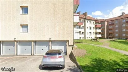 Apartments for rent in Uddevalla - Photo from Google Street View