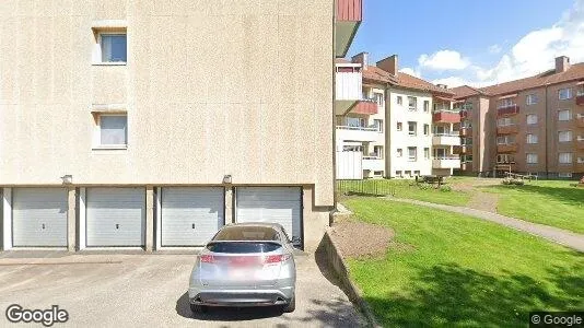Apartments for rent in Uddevalla - Photo from Google Street View