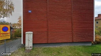 Apartments for rent in Karlskoga - Photo from Google Street View