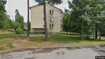 Apartments for rent in Tranås - Photo from Google Street View