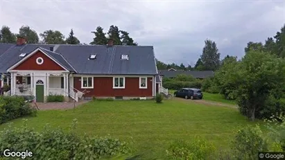 Apartments for rent in Forshaga - Photo from Google Street View