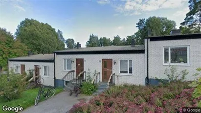 Apartments for rent in Mariestad - Photo from Google Street View