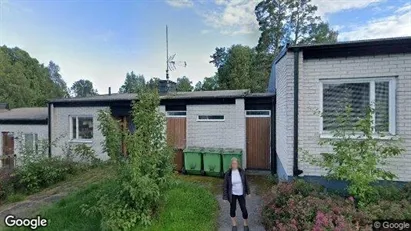 Apartments for rent in Mariestad - Photo from Google Street View