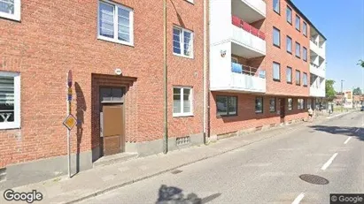 Apartments for rent in Sofielund - Photo from Google Street View