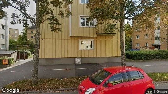 Apartments for rent in Norrköping - Photo from Google Street View