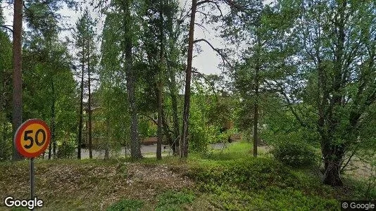 Apartments for rent in Avesta - Photo from Google Street View