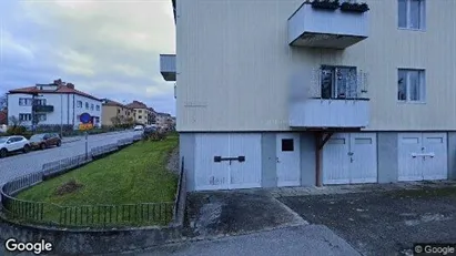 Apartments for rent in Eskilstuna - Photo from Google Street View