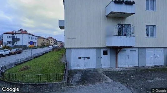 Apartments for rent in Eskilstuna - Photo from Google Street View
