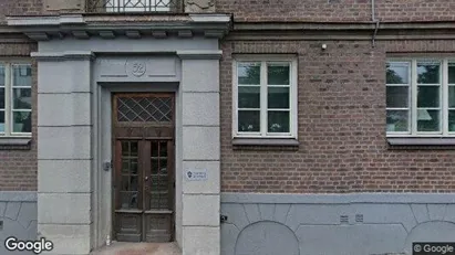 Apartments for rent in Borås - Photo from Google Street View