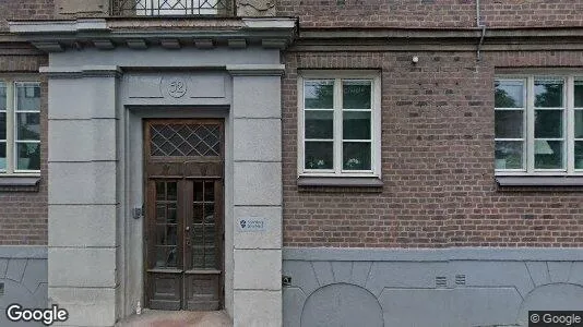 Apartments for rent in Borås - Photo from Google Street View