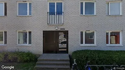 Apartments for rent in Linköping - Photo from Google Street View