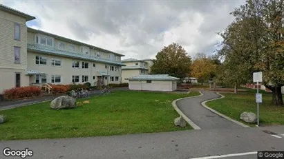Apartments for rent in Trollhättan - Photo from Google Street View