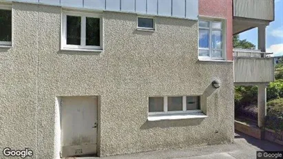 Apartments for rent in Västra hisingen - Photo from Google Street View