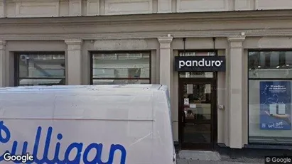 Apartments for rent in Lund - Photo from Google Street View