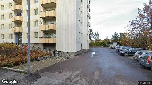 Apartments for rent in Eskilstuna - Photo from Google Street View