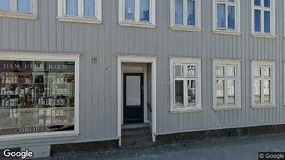 Apartments for rent in Alingsås - Photo from Google Street View