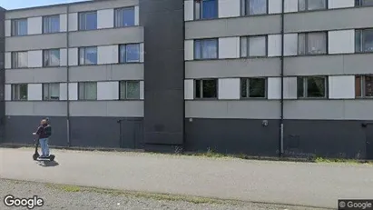 Apartments for rent in Västra hisingen - Photo from Google Street View