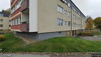 Apartments for rent in Eskilstuna - Photo from Google Street View