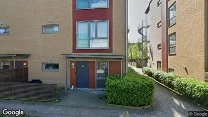 Apartments for rent in Limhamn/Bunkeflo - Photo from Google Street View