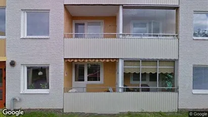 Apartments for rent in Skellefteå - Photo from Google Street View