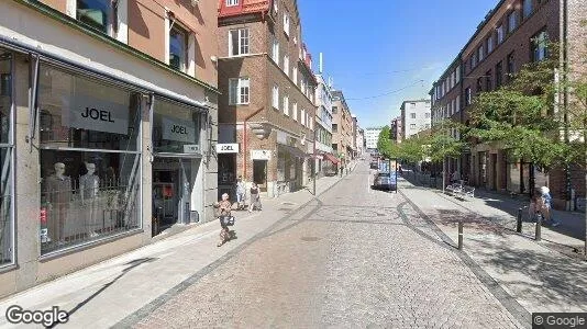 Apartments for rent in Borås - Photo from Google Street View
