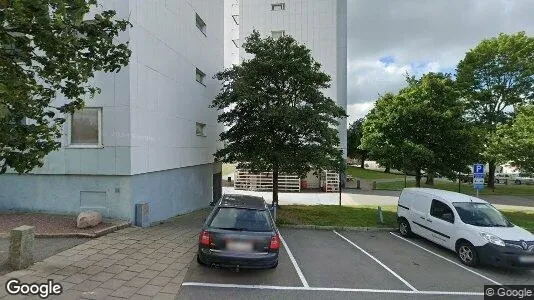 Apartments for rent in Västra hisingen - Photo from Google Street View