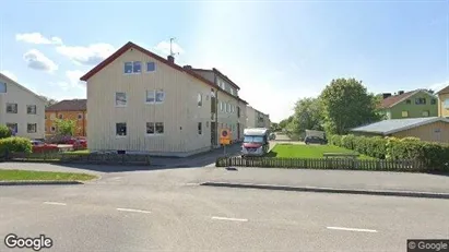 Apartments for rent in Uddevalla - Photo from Google Street View