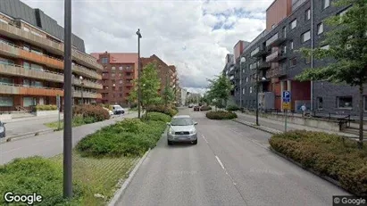 Apartments for rent in Örebro - Photo from Google Street View