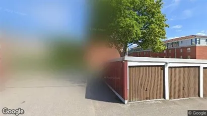 Apartments for rent in Växjö - Photo from Google Street View