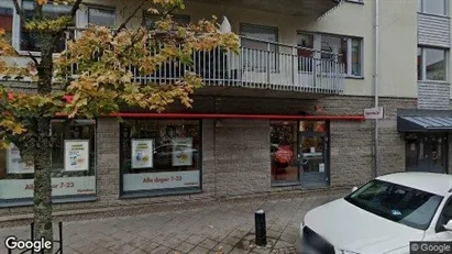 Apartments for rent in Härryda - Photo from Google Street View