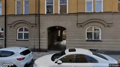 Apartments for rent in Norrköping - Photo from Google Street View