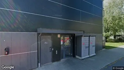 Apartments for rent in Västra hisingen - Photo from Google Street View