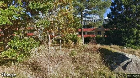 Apartments for rent in Trollhättan - Photo from Google Street View